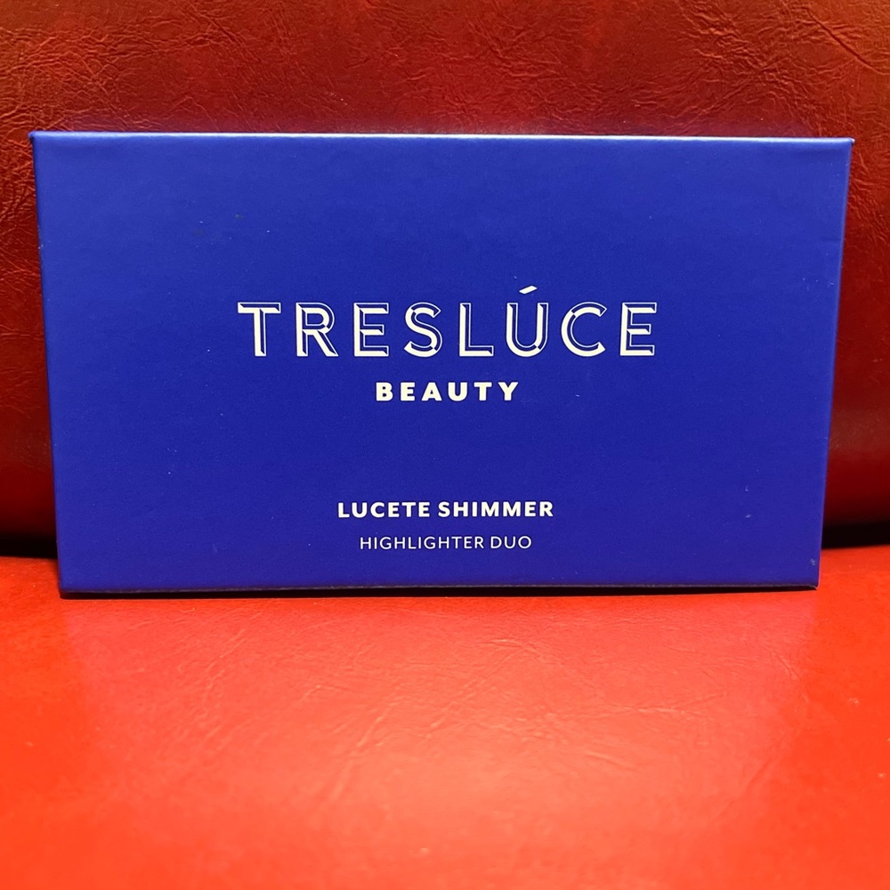 Tresluce Highlighter Duo